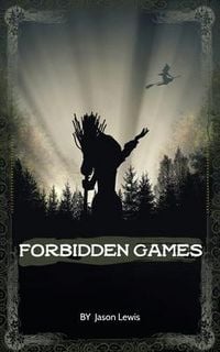 Produktbild: Forbidden Games