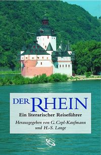 Bild vom Artikel Der Rhein vom Autor Gertrude Cepl-Kaufmann