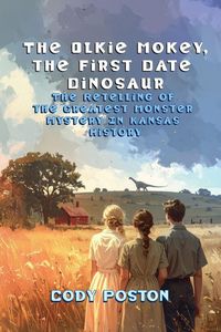 Produktbild: The Olkie Mokey, A First Date Dinosaur