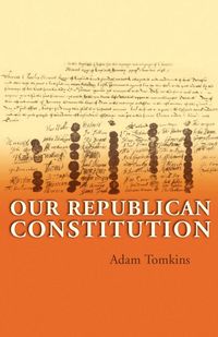 Produktbild: Our Republican Constitution