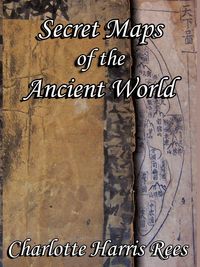 Produktbild: Secret Maps of the Ancient World