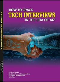 Produktbild: How to Crack Tech Interviews in the Era of AI? (1, #1)