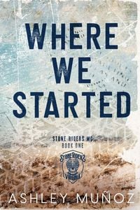 Produktbild: Where We Started