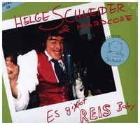 Bild vom Artikel Es Gibt Reis,Baby (2CD) vom Autor Helge Schneider