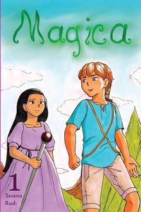 Produktbild: Magica