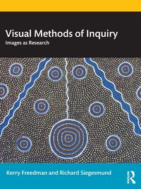 Produktbild: Visual Methods of Inquiry
