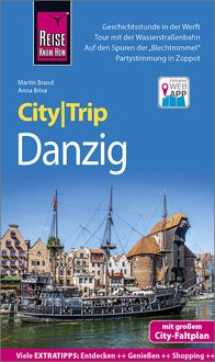 Bild vom Artikel Reise Know-How CityTrip Danzig vom Autor Anna Brixa