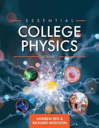 Produktbild: Essential College Physics Volume I