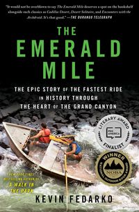 Produktbild: The Emerald Mile
