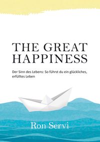 Produktbild: The Great Happiness