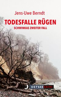 Produktbild: Todesfalle R&uuml;gen
