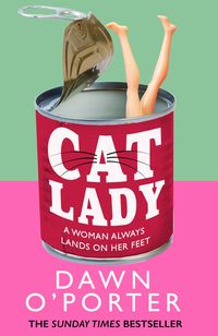 Produktbild: Cat Lady