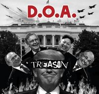 Produktbild: Treason