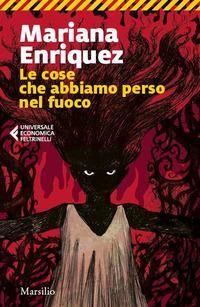 Produktbild: Le cose che abbiamo perso nel fuoco