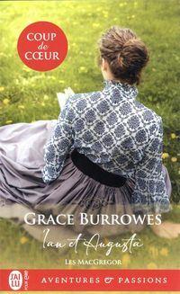 Produktbild: Les MacGregor. Ian et Augusta