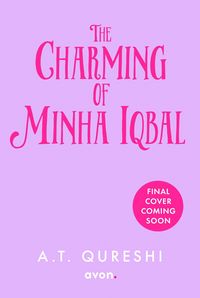 Produktbild: The Charming of Minha Iqbal