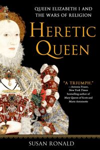 Produktbild: Heretic Queen