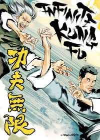 Produktbild: Mcleod, K: Infinite Kung Fu