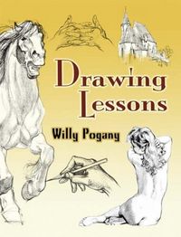 Produktbild: Drawing Lessons