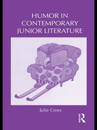 Produktbild: Humor in Contemporary Junior Literature