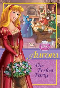 Produktbild: Disney Princess Aurora The Per