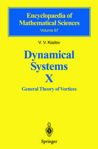 Produktbild: Dynamical Systems X