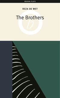 Produktbild: The Brothers