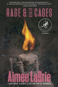 Produktbild: Rage & Other Cages