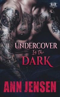 Produktbild: Jensen, a: Undercover in The Dark