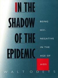 Produktbild: In the Shadow of the Epidemic