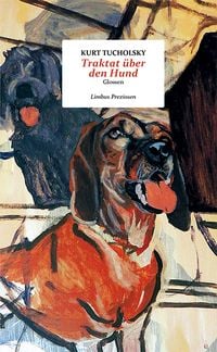 Produktbild: Traktat &uuml;ber den Hund