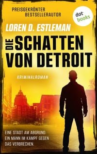 Produktbild: Die Schatten von Detroit