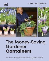 Produktbild: The Money-Saving Gardener Containers
