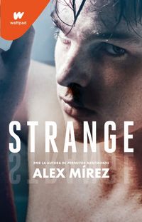 Produktbild: Strange (Spanish Edition)
