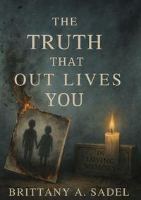 Produktbild: The Truth That Out Lives You