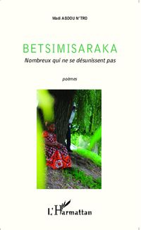 Produktbild: Betsimisaraka
