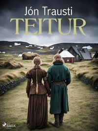 Produktbild: Teitur