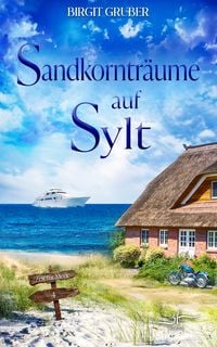 Produktbild: Sandkorntr&auml;ume auf Sylt