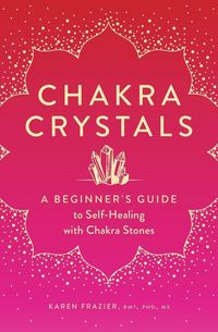Produktbild: Chakra Crystals
