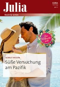 Produktbild: S&uuml;&szlig;e Versuchung am Pazifik