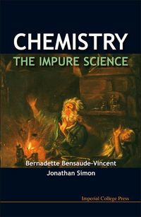 Produktbild: CHEMISTRY - THE IMPURE SCIENCE