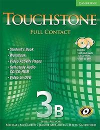 Produktbild: Touchstone 3b Full Contact