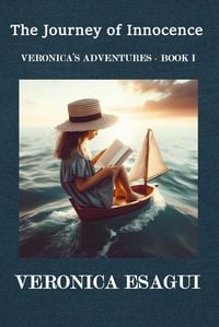 Produktbild: The Journey of Innocence (Veronica's Adventures, #1)