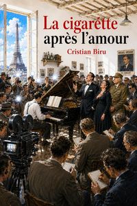 Produktbild: La cigarette apr&egrave;s l'amour