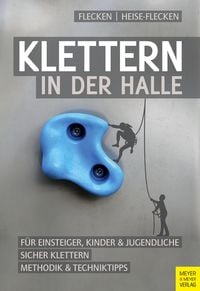 Produktbild: Klettern in der Halle