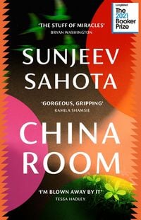 Produktbild: China Room