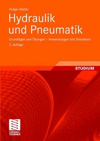 Produktbild: Hydraulik und Pneumatik