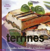 Produktbild: Le Meilleur des Terrines