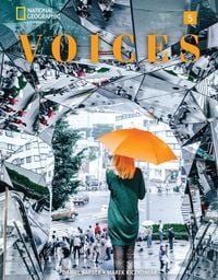 Produktbild: Voices 5 with the Spark Platform (Ame)