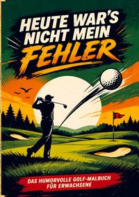 Produktbild: Heute war es nicht mein Fehler